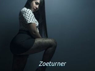 Zoeturner