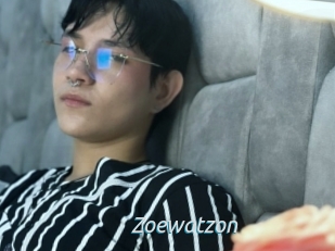 Zoewatzon