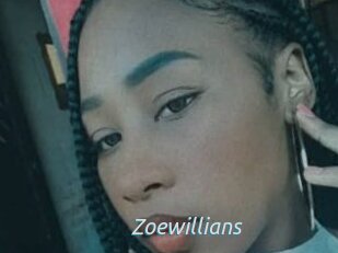 Zoewillians