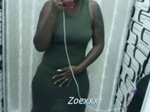 Zoexxx