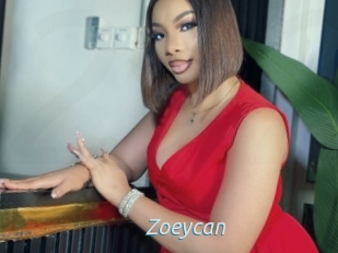 Zoeycan