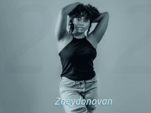 Zoeydonovan