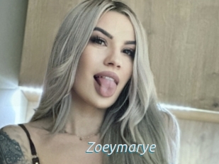 Zoeymarye