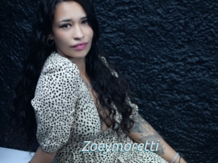 Zoeymoretti