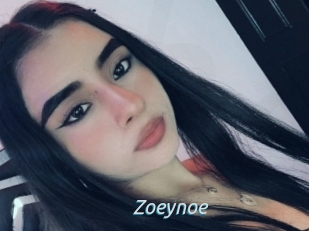 Zoeynoe
