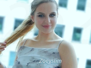 Zoeyslim