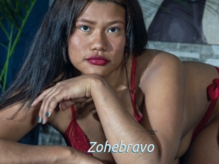 Zohebravo