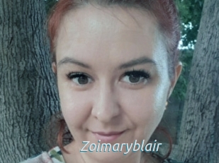 Zoimaryblair