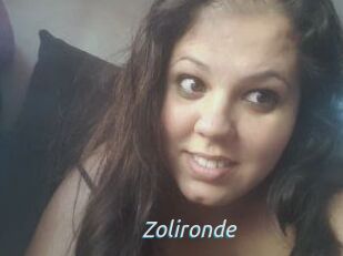 Zolironde