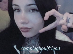 Zombieghoulfriend