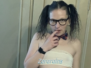 Zorarains