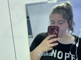 Zoska