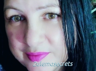 Zulemasecrets
