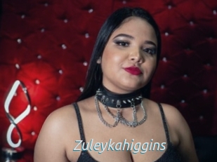Zuleykahiggins