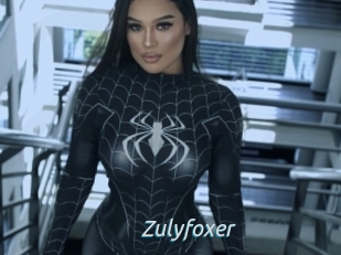 Zulyfoxer