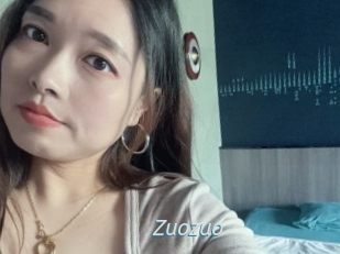 Zuozuo