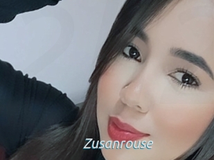 Zusanrouse