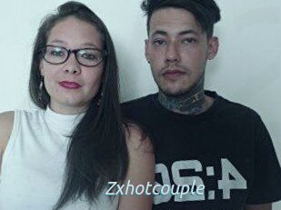 Zxhotcouple