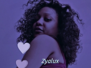 Zyalux
