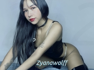 Zyanawolff