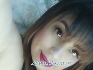 Zylaasuleyman