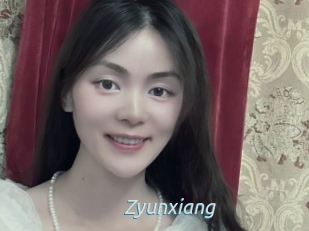 Zyunxiang